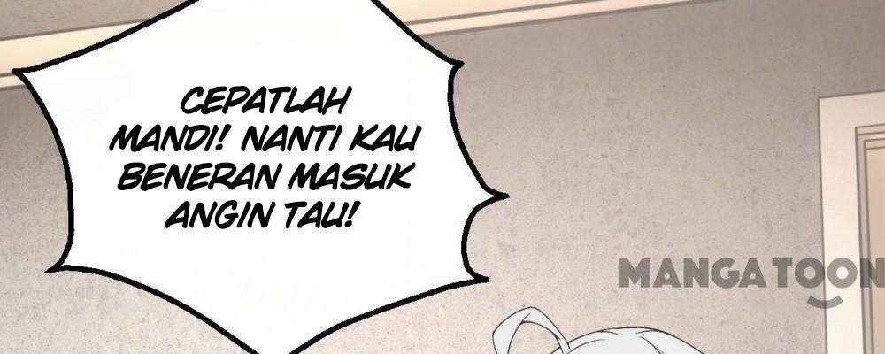 Energy Hunters Chapter 7 Gambar 8