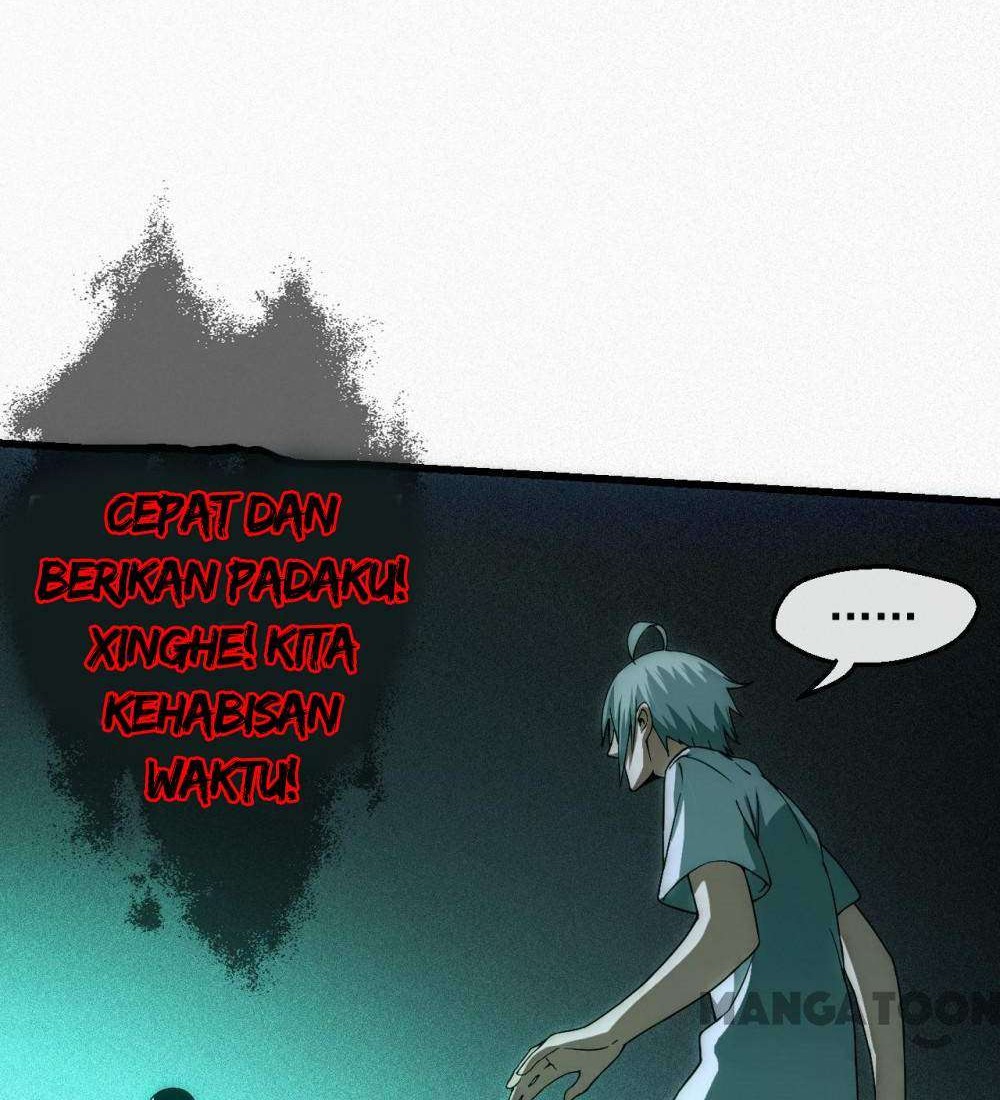 Energy Hunters Chapter 8 Gambar 18