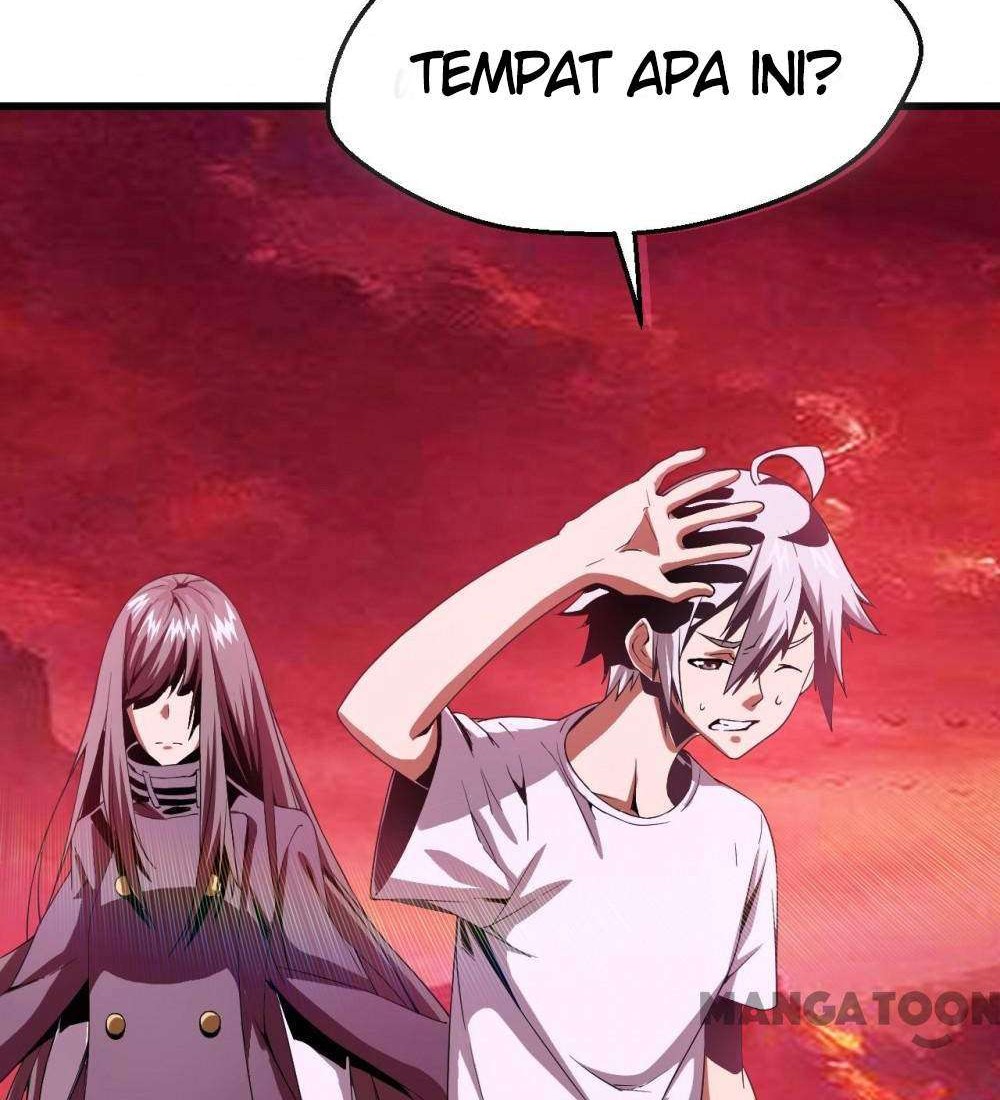 Energy Hunters Chapter 8 Gambar 47