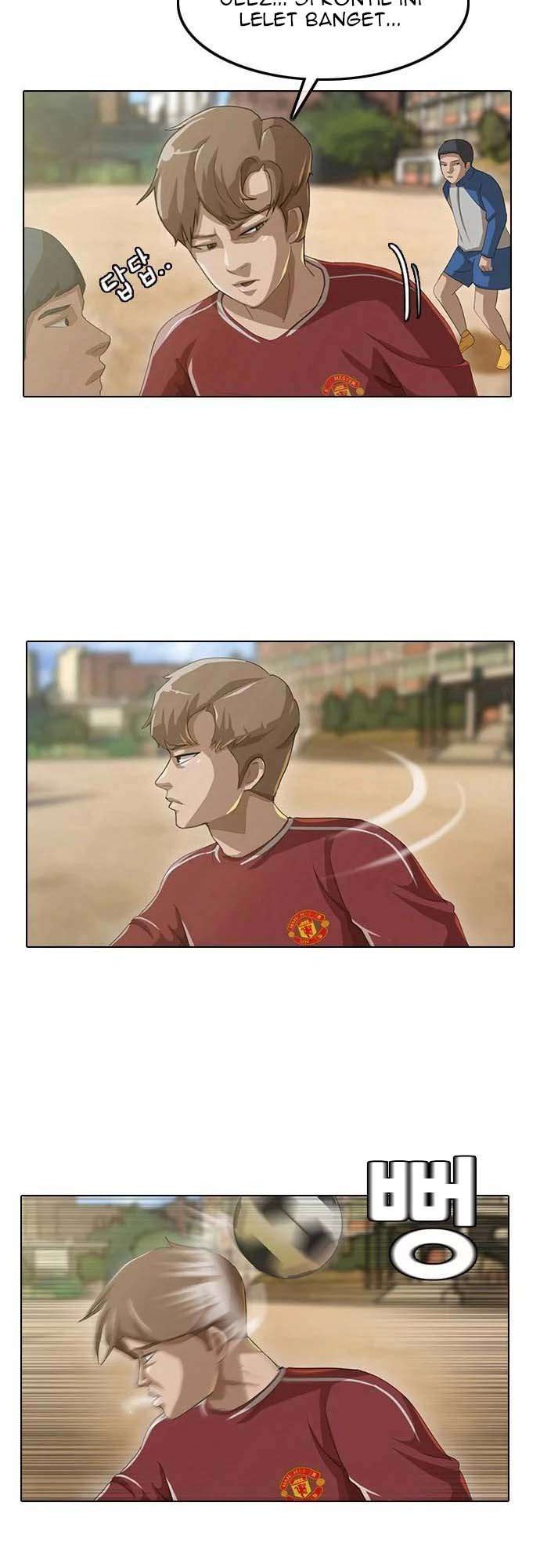 The Girl from Random Chatting! Chapter 2 Gambar 15