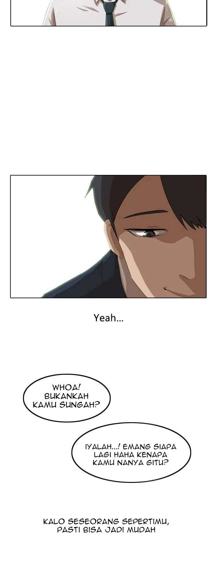 The Girl from Random Chatting! Chapter 3 Gambar 36