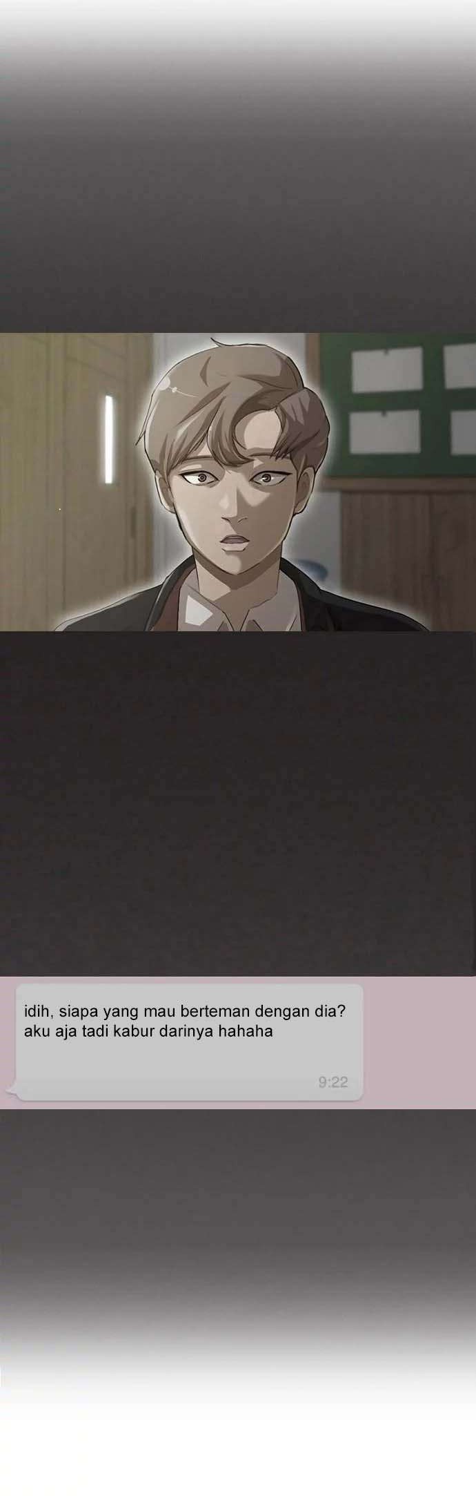 The Girl from Random Chatting! Chapter 3 Gambar 9