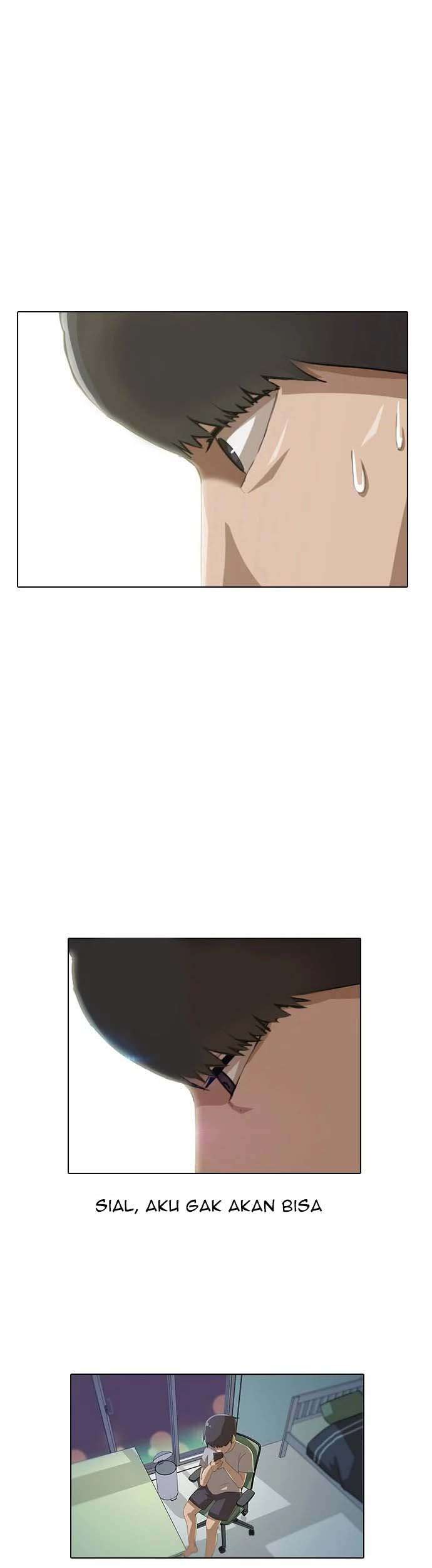 The Girl from Random Chatting! Chapter 3 Gambar 10
