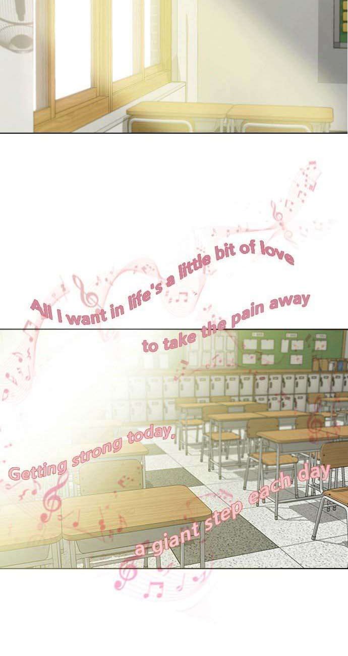 The Girl from Random Chatting! Chapter 3 Gambar 15