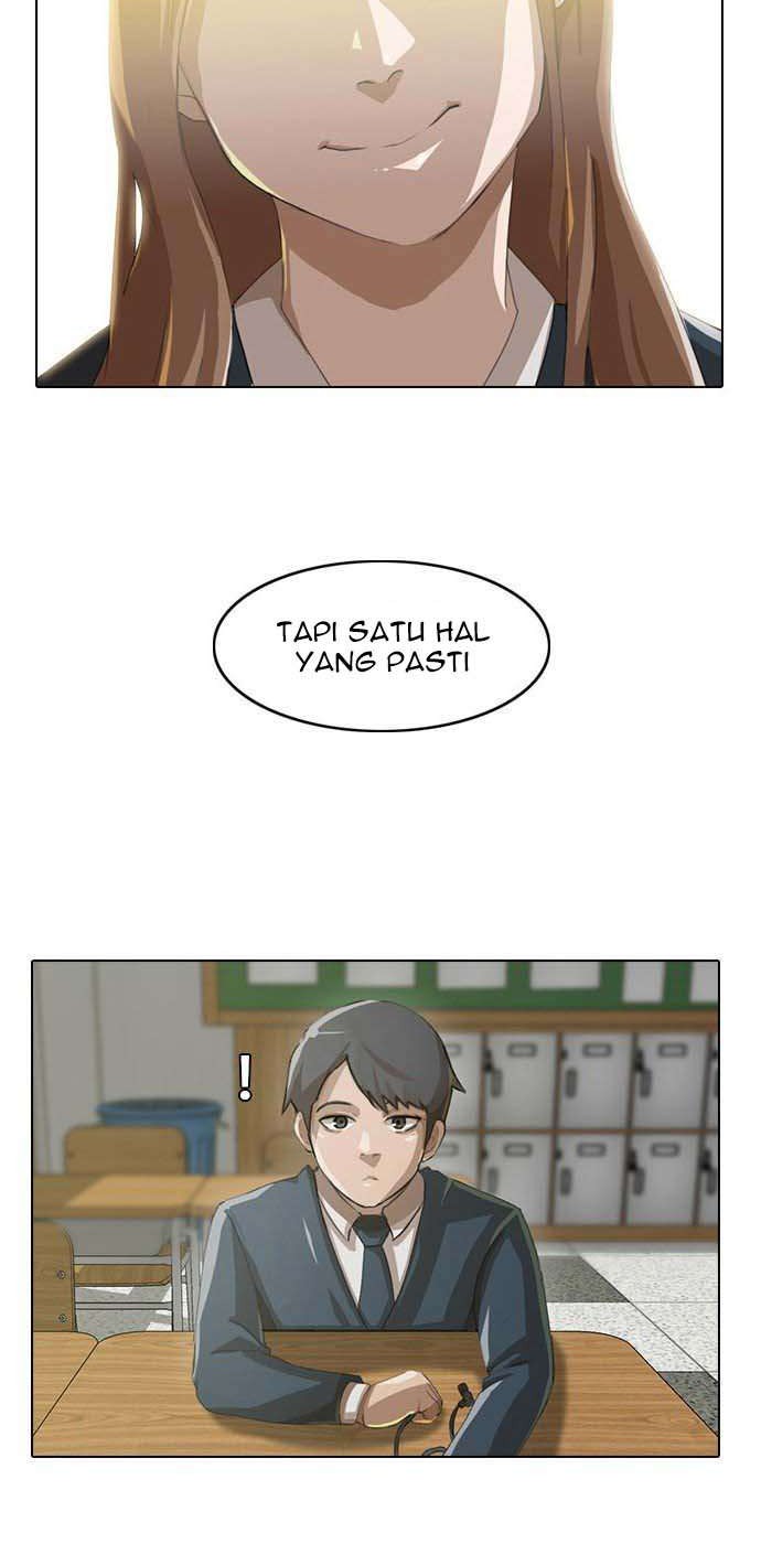 The Girl from Random Chatting! Chapter 3 Gambar 21