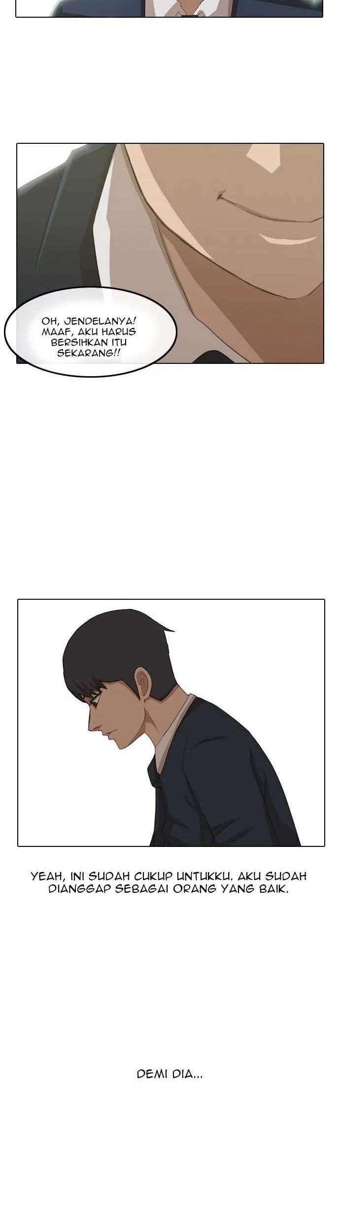 The Girl from Random Chatting! Chapter 3 Gambar 23