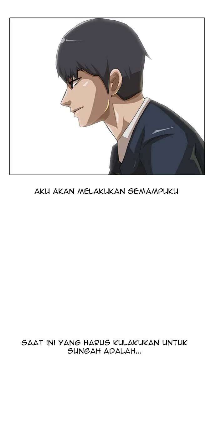 The Girl from Random Chatting! Chapter 3 Gambar 24