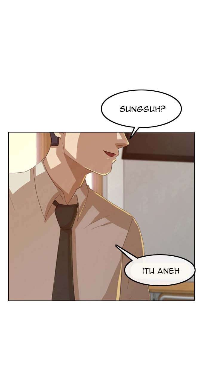 The Girl from Random Chatting! Chapter 4 Gambar 30