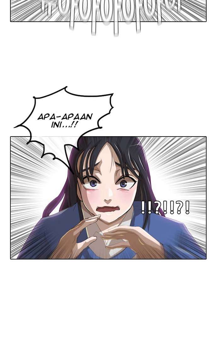 The Girl from Random Chatting! Chapter 4 Gambar 12