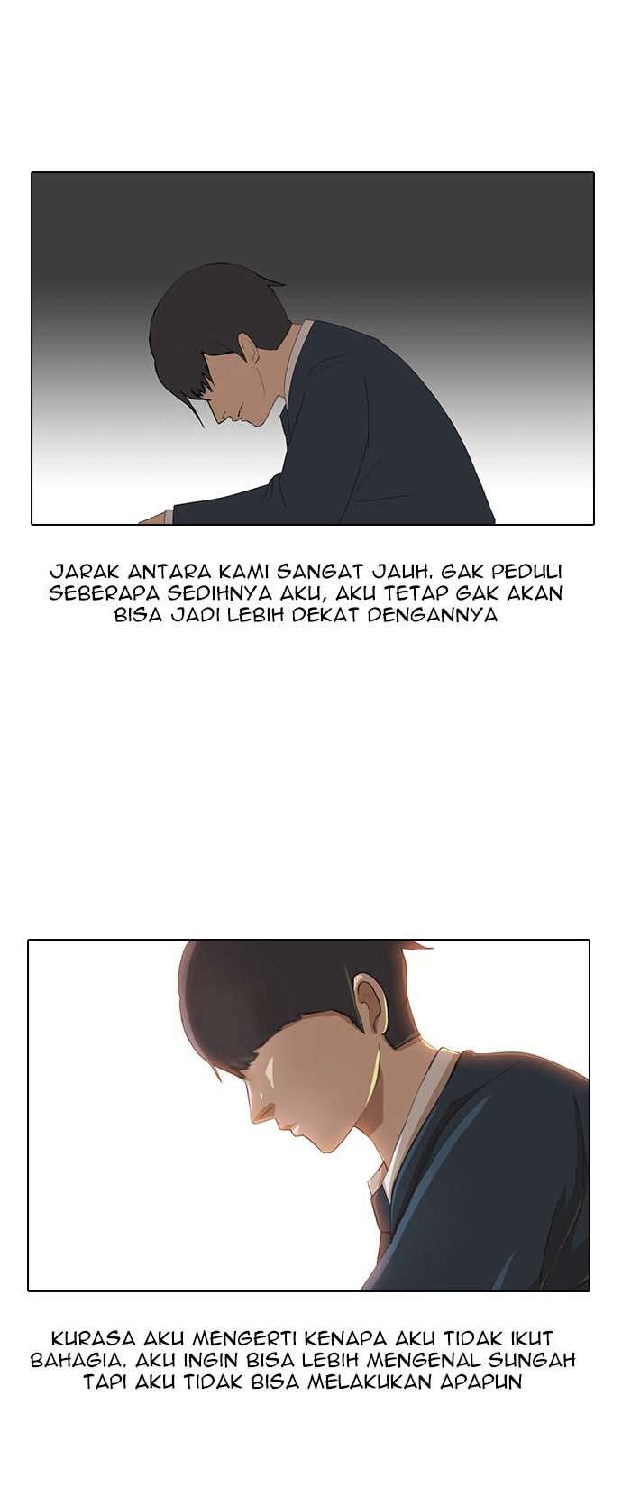 The Girl from Random Chatting! Chapter 4 Gambar 21