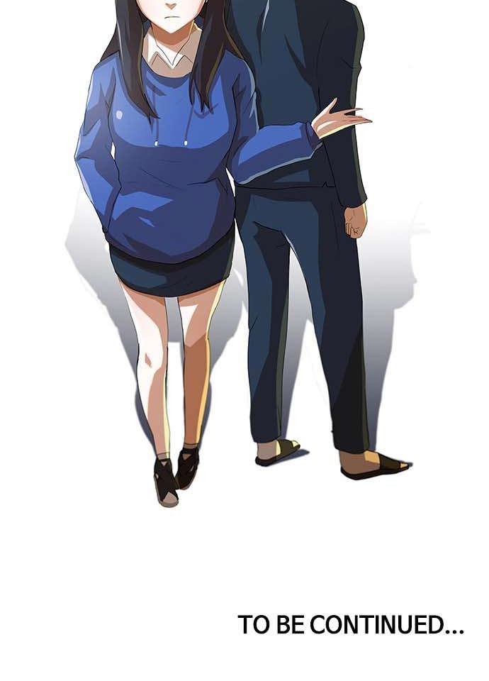 The Girl from Random Chatting! Chapter 5 Gambar 28
