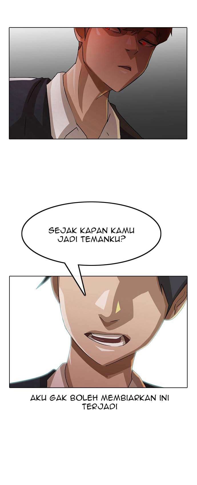 The Girl from Random Chatting! Chapter 6 Gambar 31