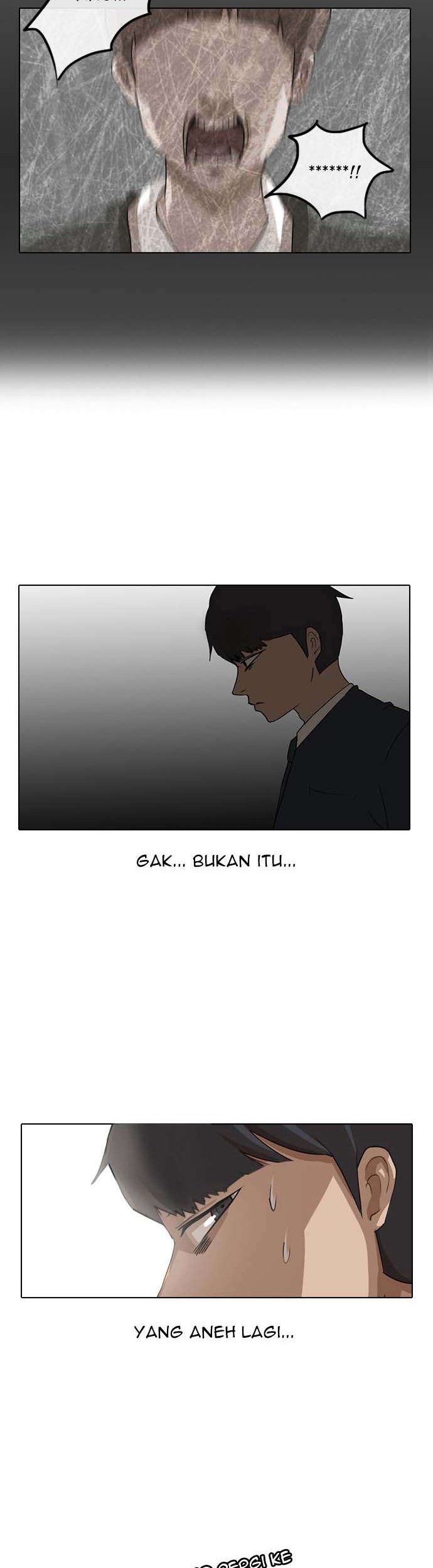 The Girl from Random Chatting! Chapter 6 Gambar 5