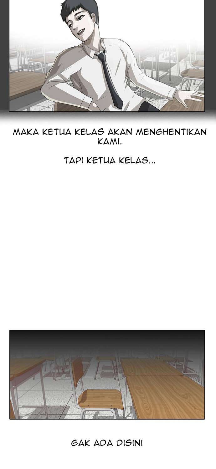 The Girl from Random Chatting! Chapter 7 Gambar 3