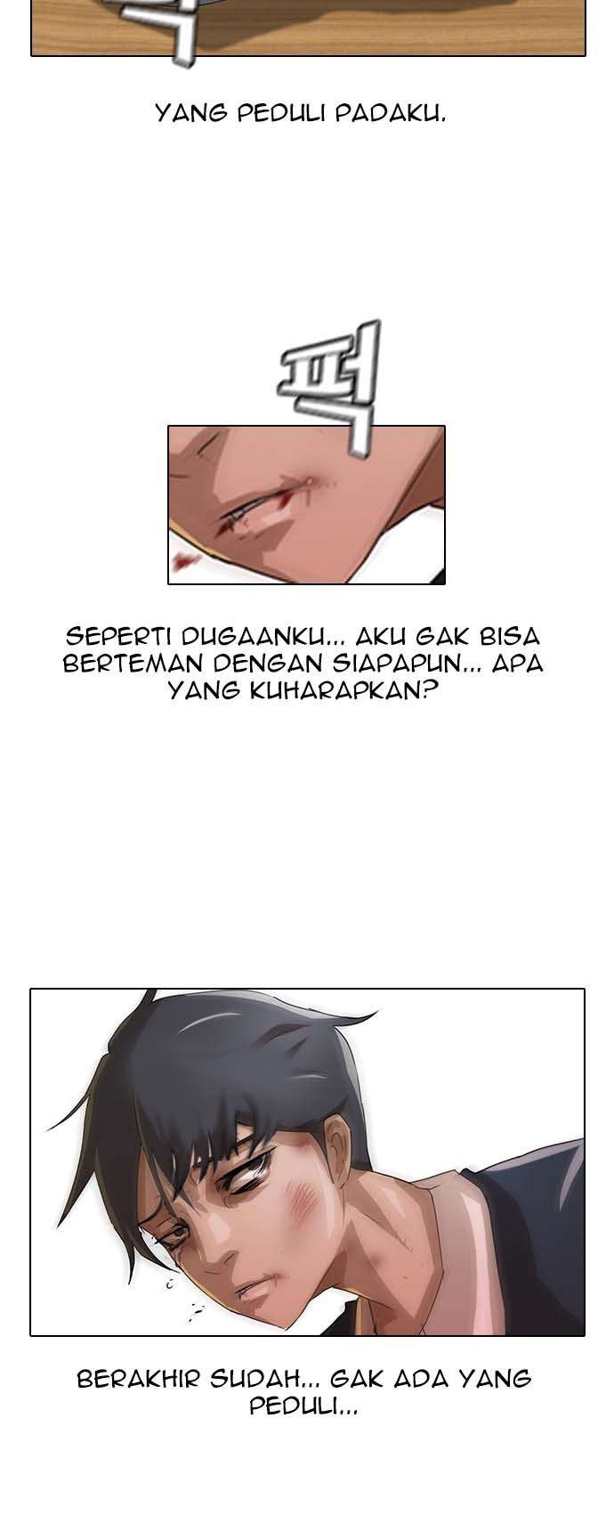 The Girl from Random Chatting! Chapter 7 Gambar 9