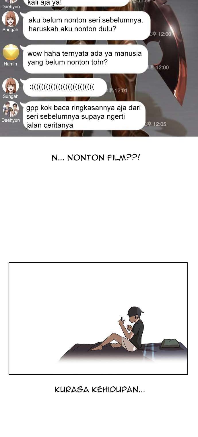 The Girl from Random Chatting! Chapter 7 Gambar 21