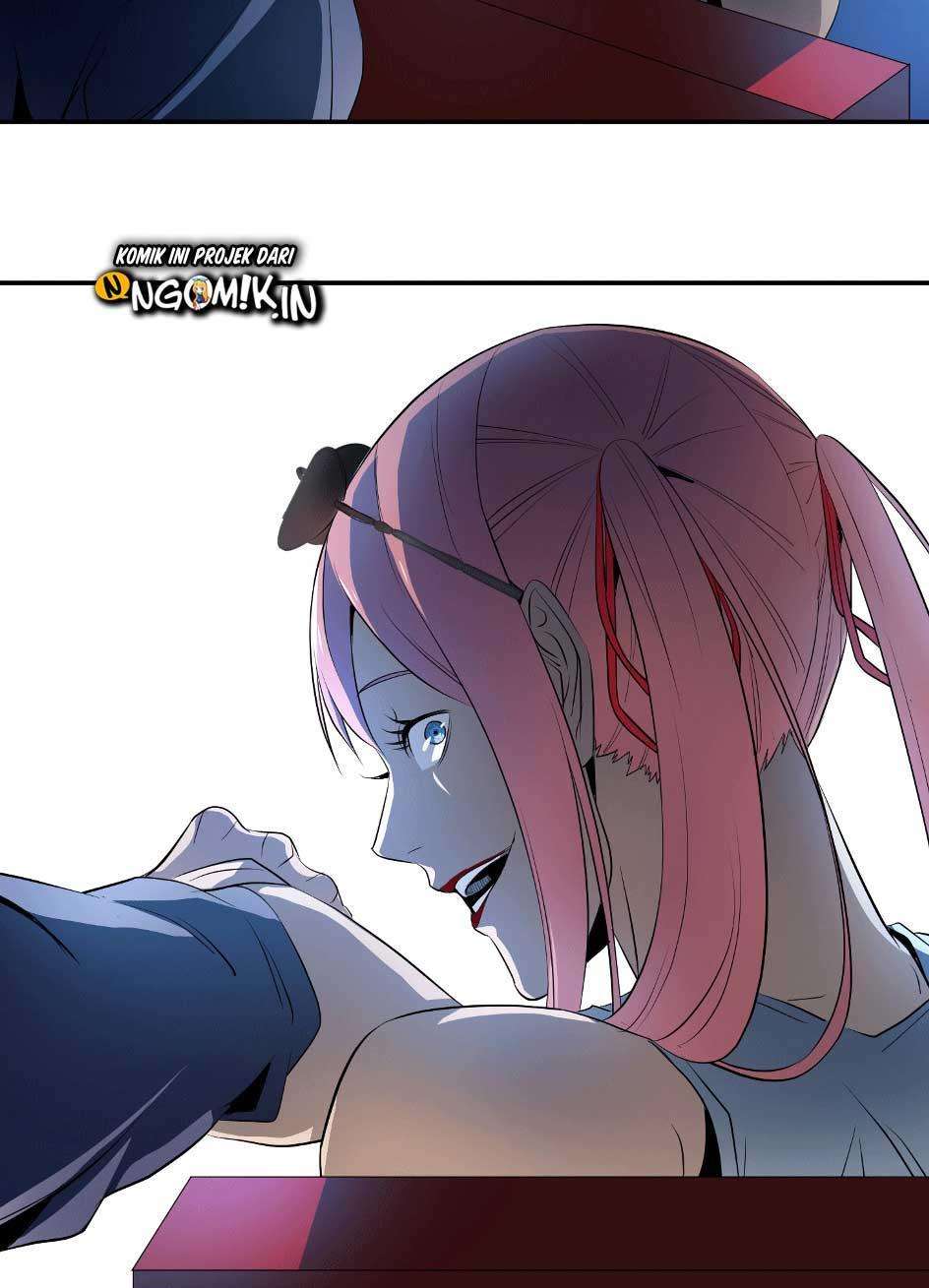 Winner Takes All Chapter 26 Gambar 21