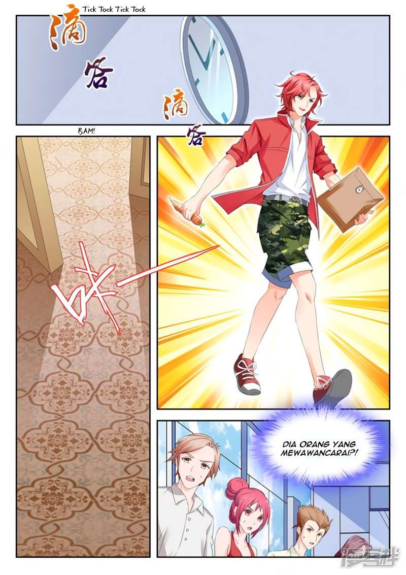 Talented Genius Chapter 1 Gambar 3