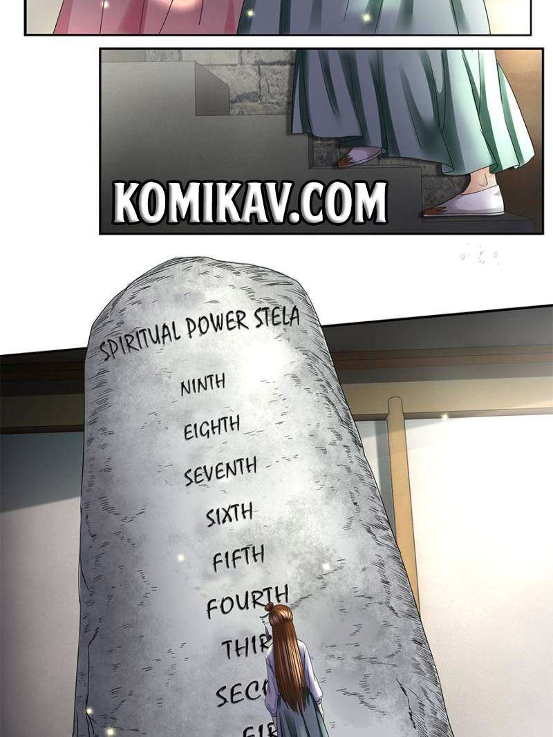 Miracle Doctor Abandoned Girl Chapter 13 Gambar 11