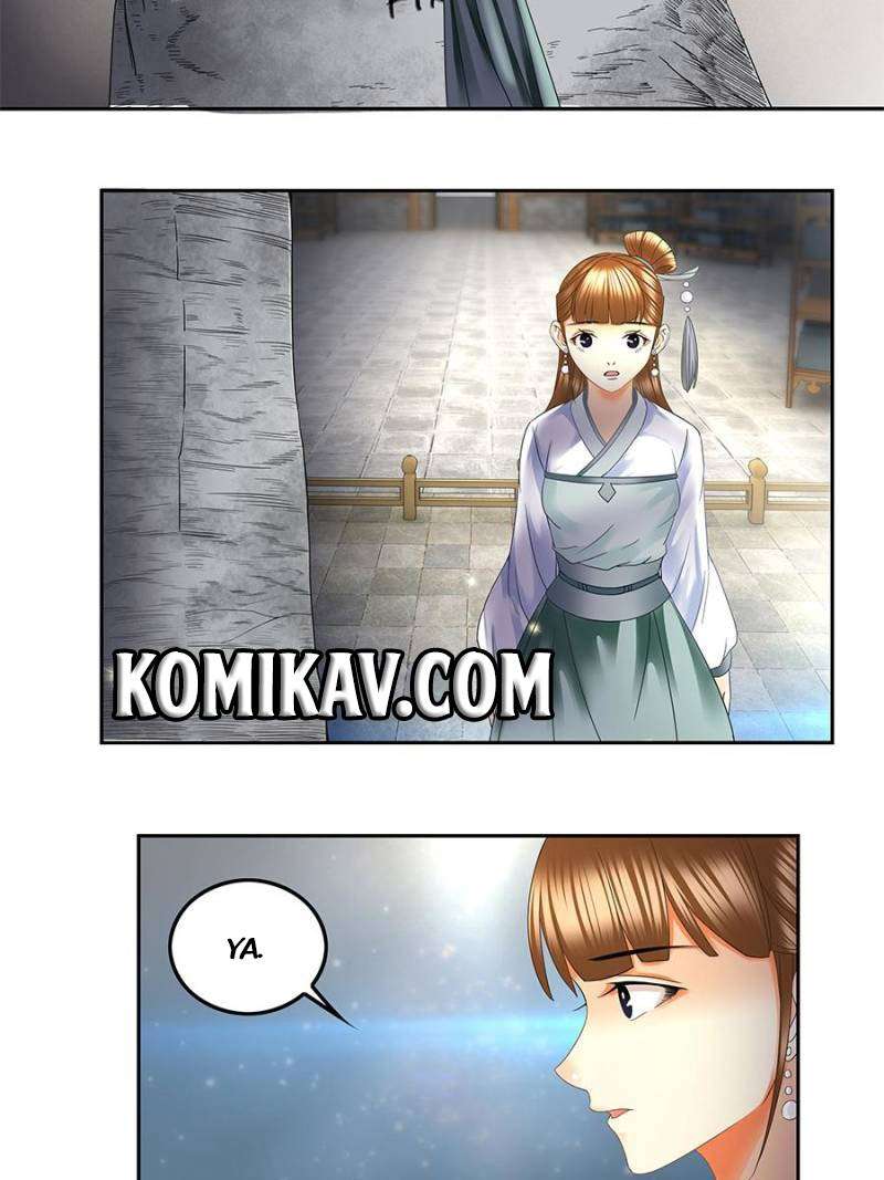 Miracle Doctor Abandoned Girl Chapter 13 Gambar 12