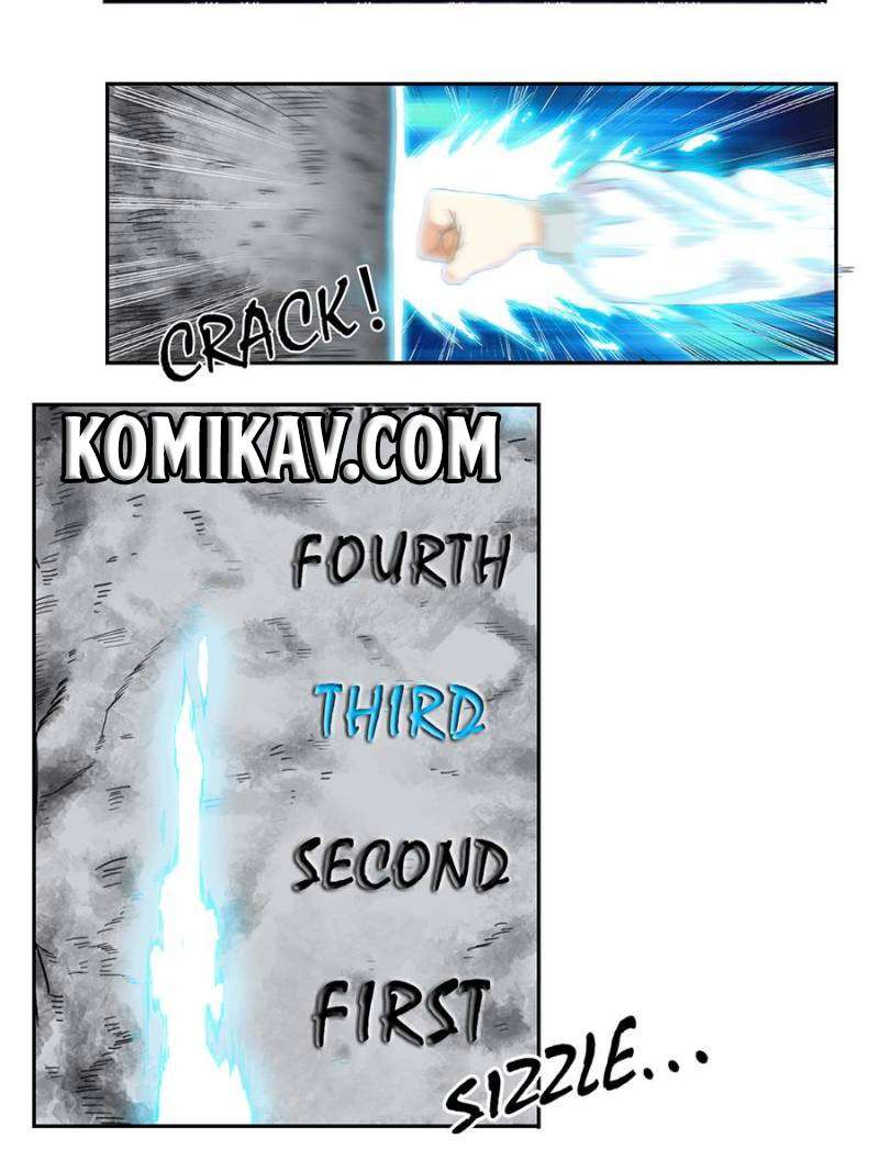 Miracle Doctor Abandoned Girl Chapter 13 Gambar 14