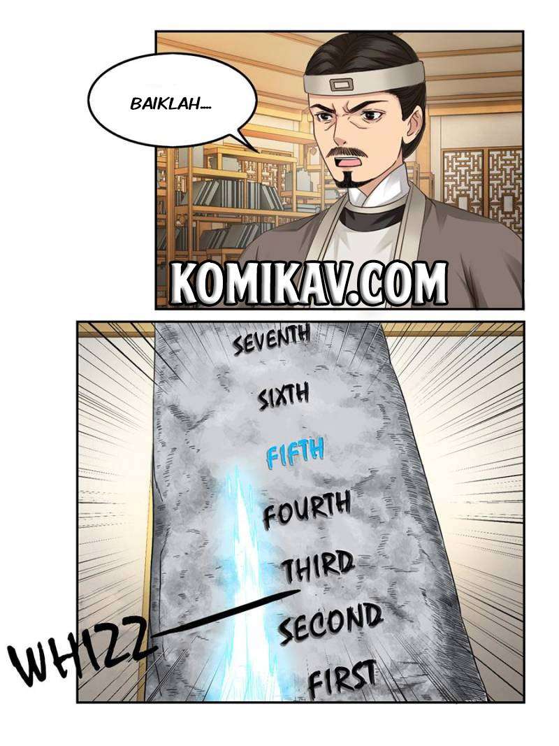 Miracle Doctor Abandoned Girl Chapter 13 Gambar 15