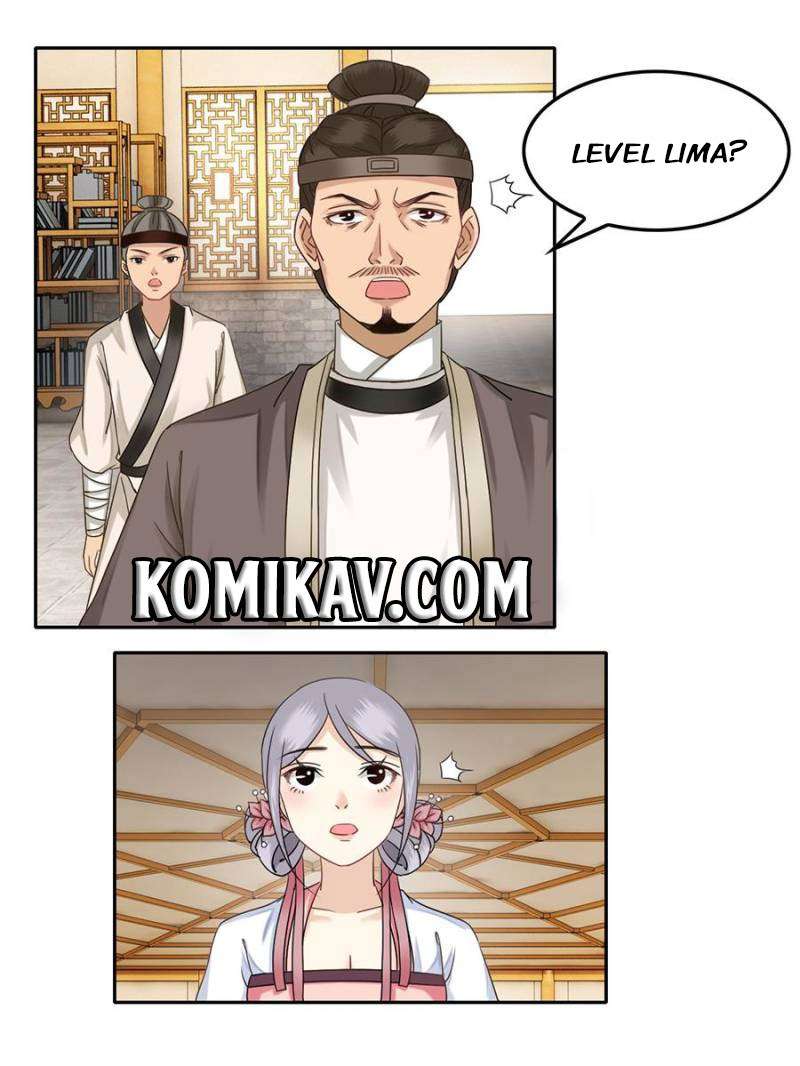 Miracle Doctor Abandoned Girl Chapter 13 Gambar 16