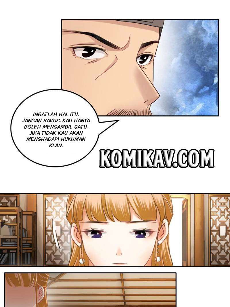 Miracle Doctor Abandoned Girl Chapter 13 Gambar 18