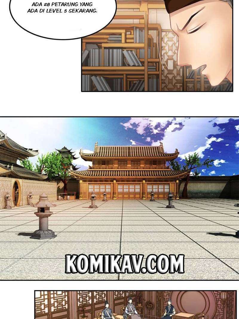 Miracle Doctor Abandoned Girl Chapter 13 Gambar 20