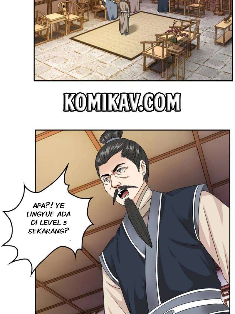 Miracle Doctor Abandoned Girl Chapter 13 Gambar 21