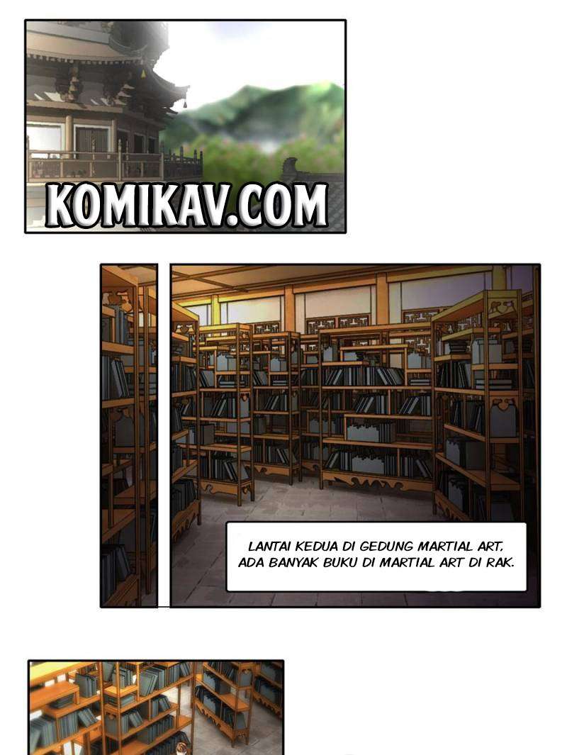 Miracle Doctor Abandoned Girl Chapter 13 Gambar 25