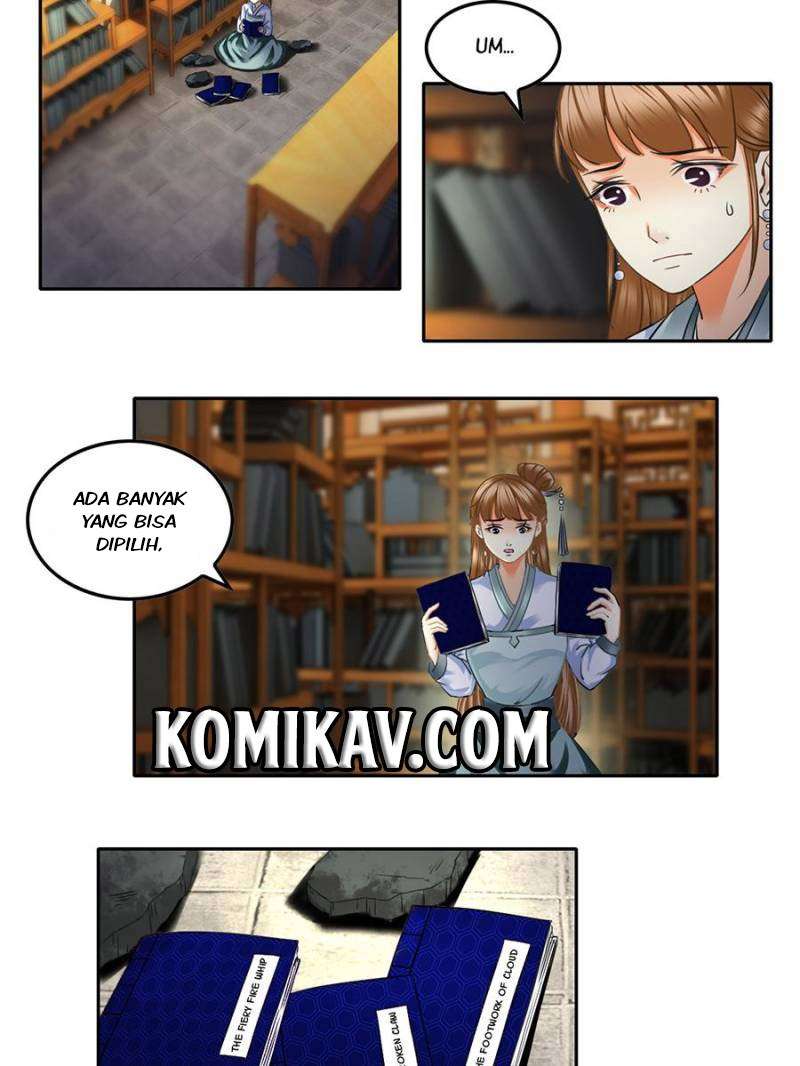 Miracle Doctor Abandoned Girl Chapter 13 Gambar 26