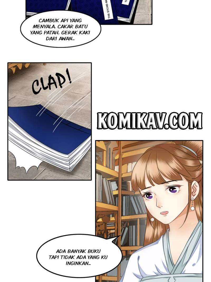 Miracle Doctor Abandoned Girl Chapter 13 Gambar 27
