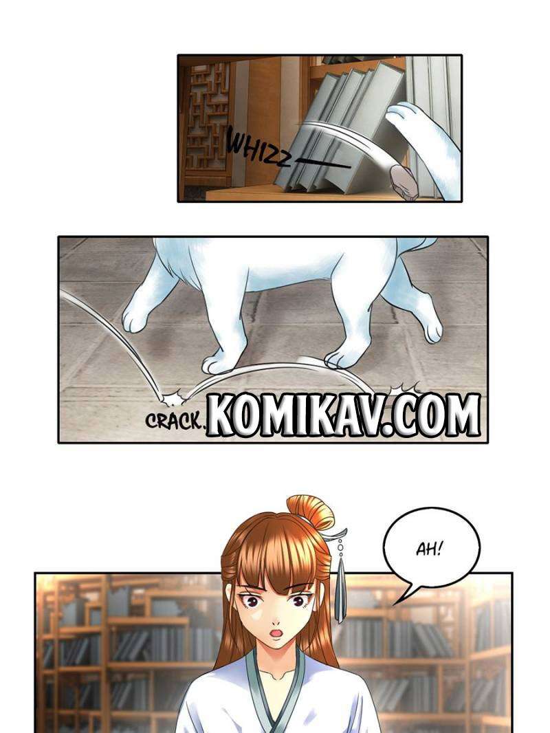 Miracle Doctor Abandoned Girl Chapter 13 Gambar 29