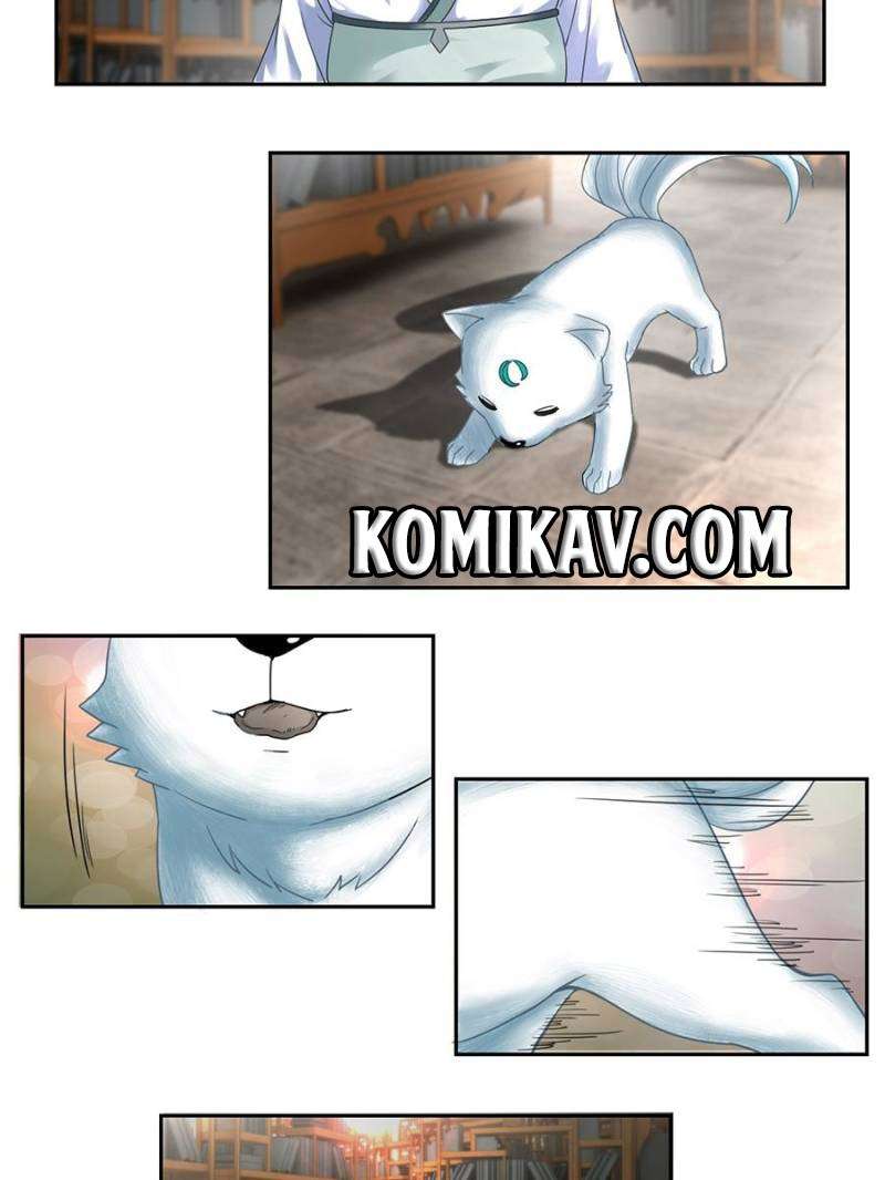 Miracle Doctor Abandoned Girl Chapter 13 Gambar 30