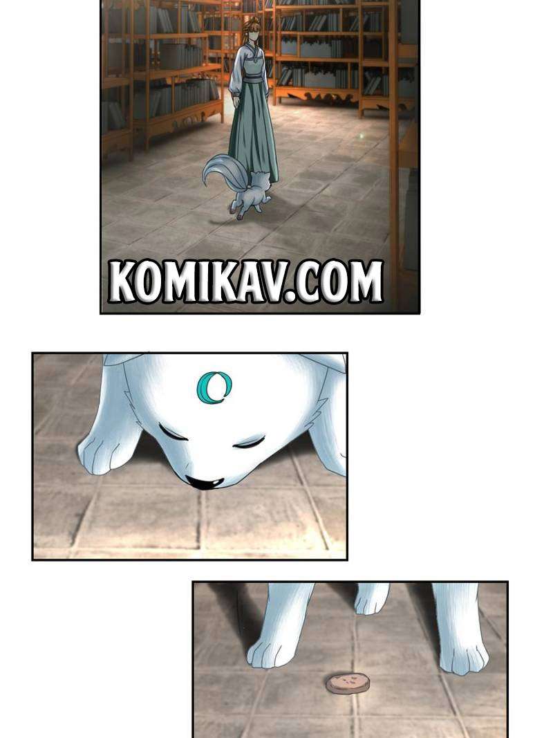 Miracle Doctor Abandoned Girl Chapter 13 Gambar 31