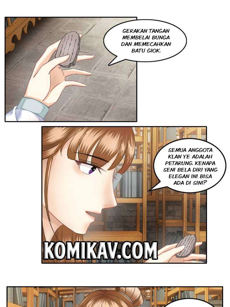 Miracle Doctor Abandoned Girl Chapter 13 Gambar 33