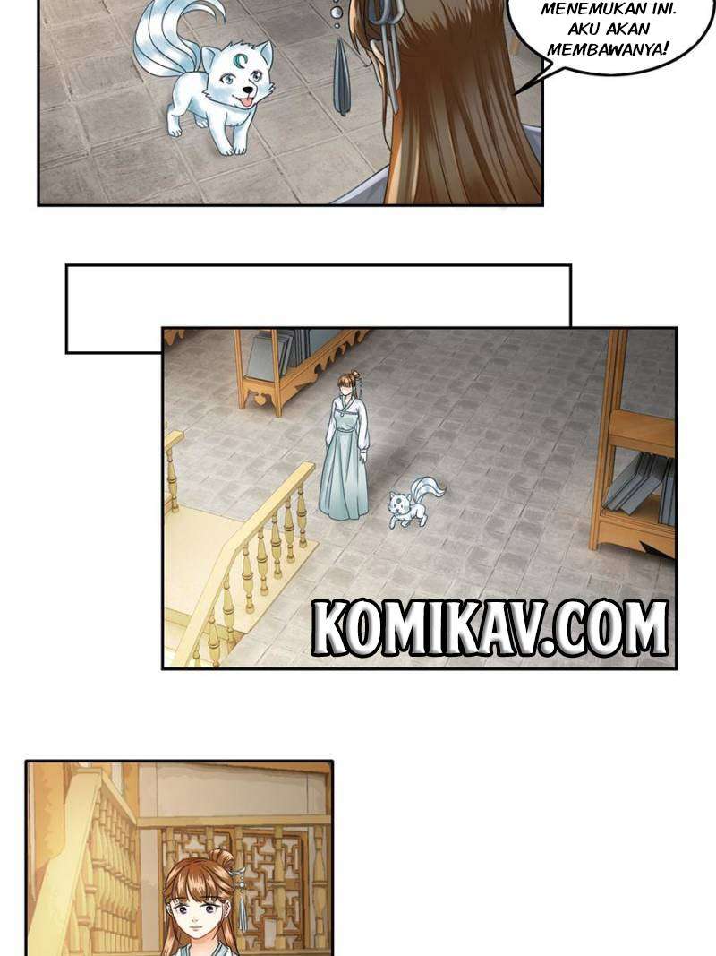 Miracle Doctor Abandoned Girl Chapter 13 Gambar 35