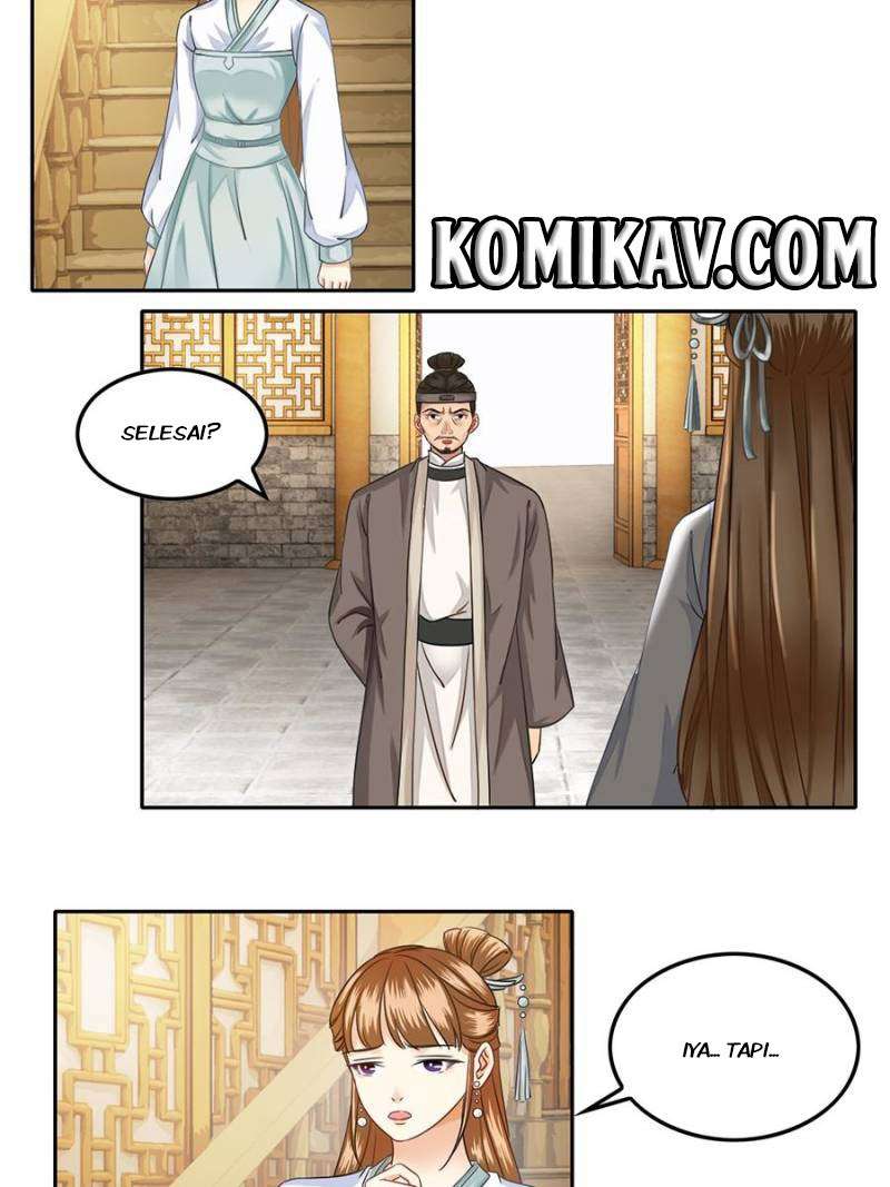 Miracle Doctor Abandoned Girl Chapter 13 Gambar 36