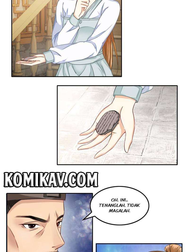 Miracle Doctor Abandoned Girl Chapter 13 Gambar 37