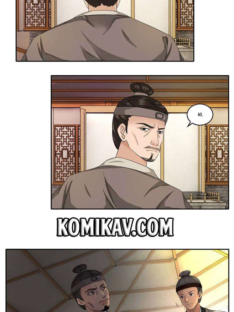 Miracle Doctor Abandoned Girl Chapter 13 Gambar 4