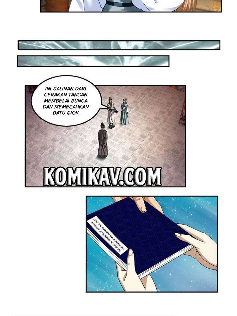 Miracle Doctor Abandoned Girl Chapter 13 Gambar 41