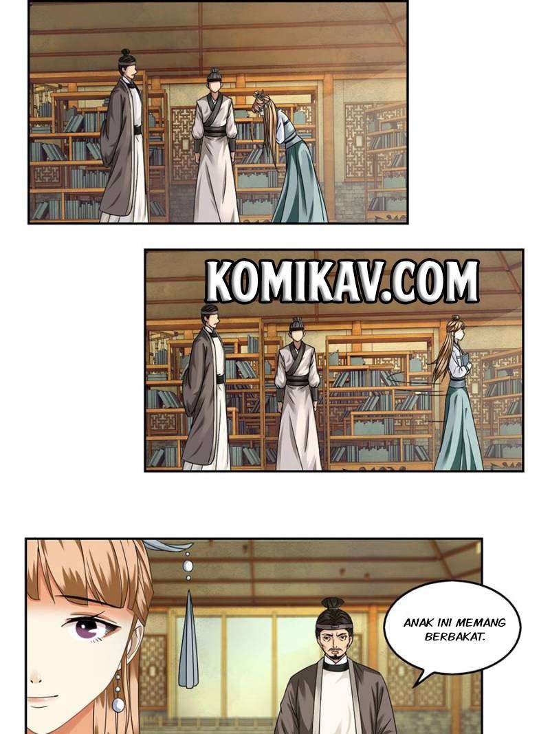 Miracle Doctor Abandoned Girl Chapter 13 Gambar 42