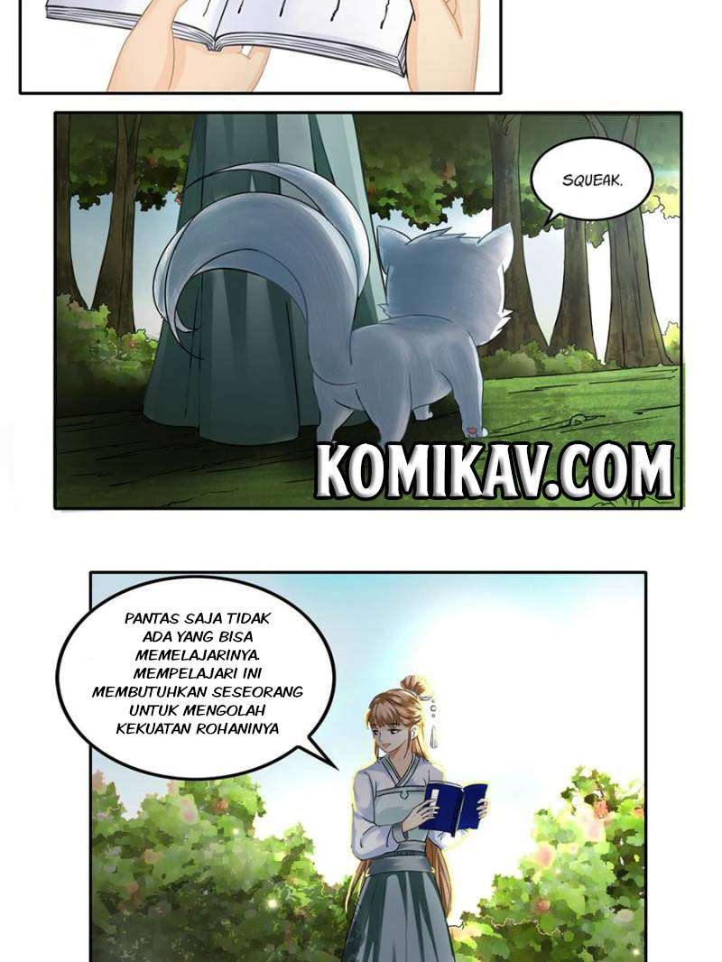 Miracle Doctor Abandoned Girl Chapter 13 Gambar 44