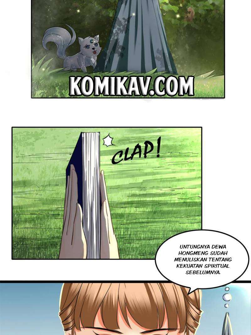 Miracle Doctor Abandoned Girl Chapter 13 Gambar 45