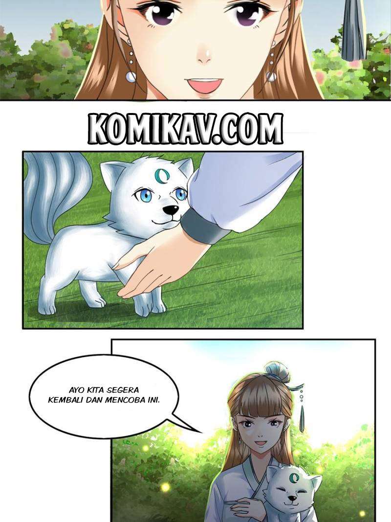 Miracle Doctor Abandoned Girl Chapter 13 Gambar 46