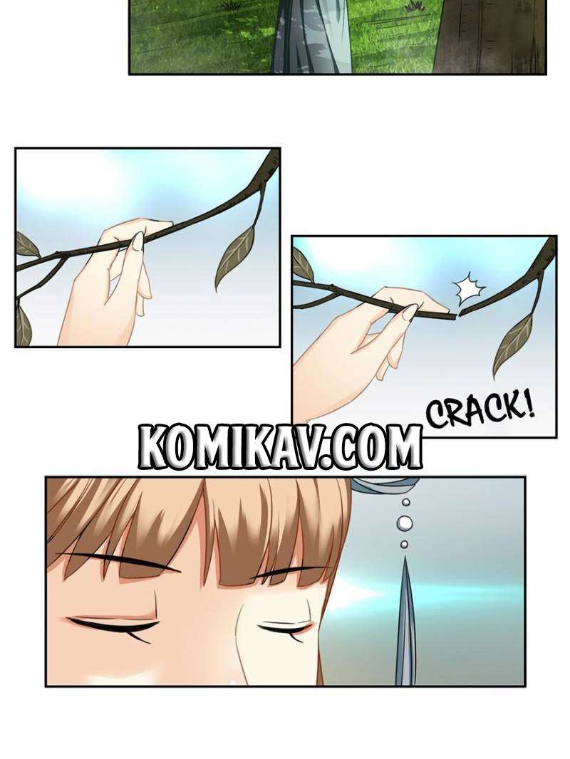 Miracle Doctor Abandoned Girl Chapter 13 Gambar 48