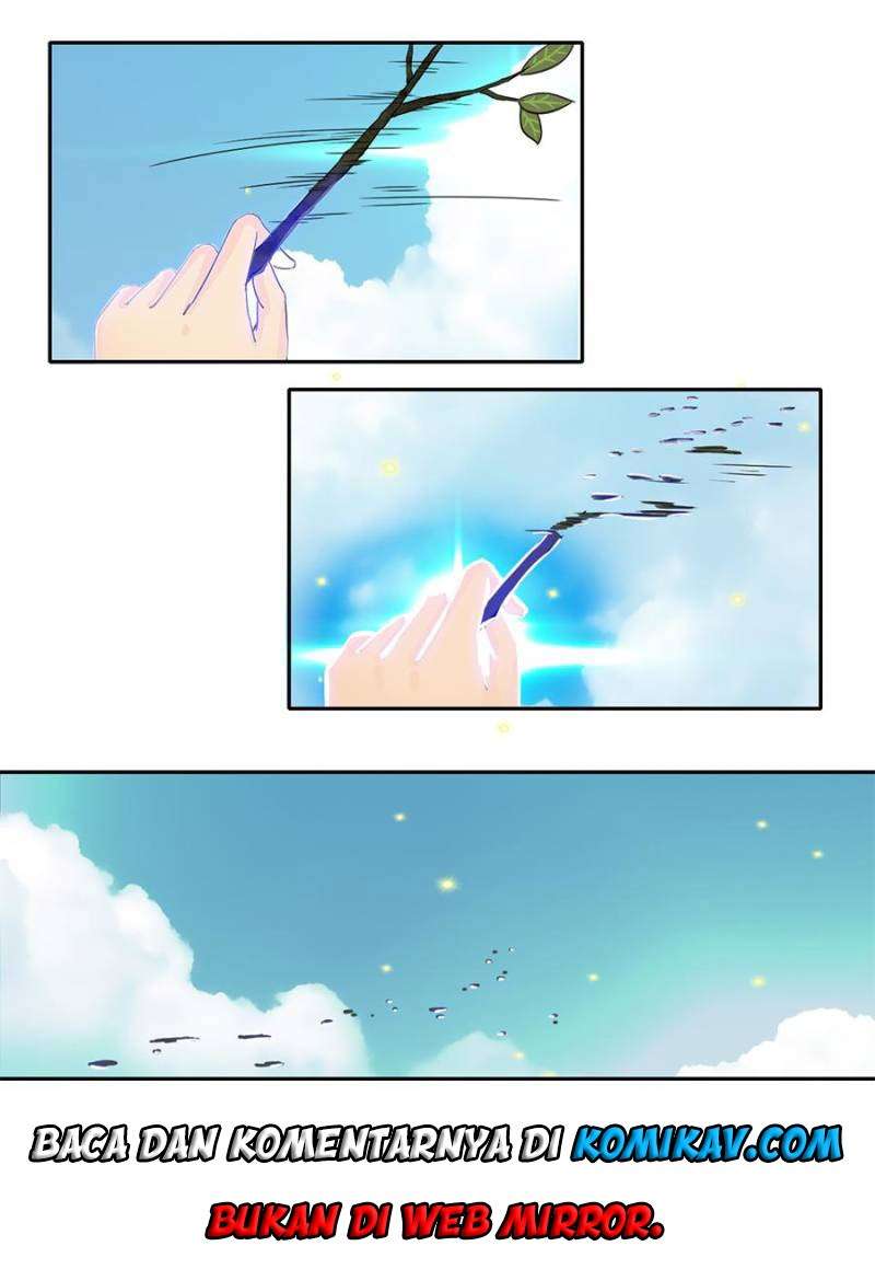 Miracle Doctor Abandoned Girl Chapter 13 Gambar 50