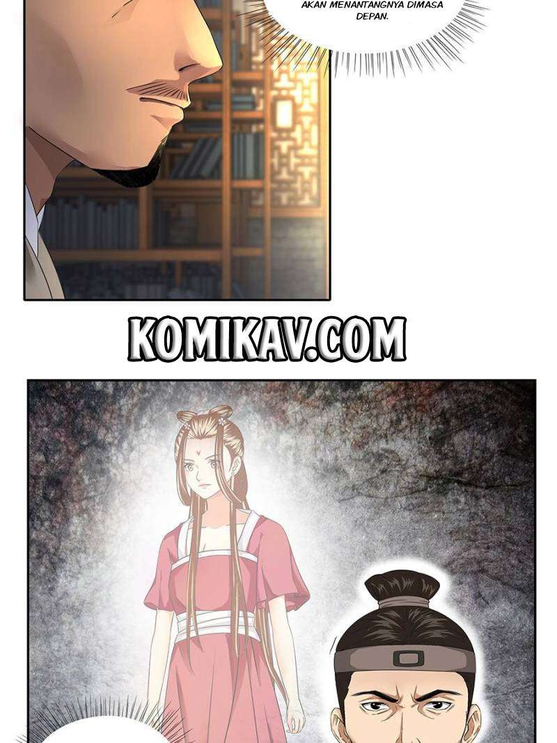 Miracle Doctor Abandoned Girl Chapter 13 Gambar 7