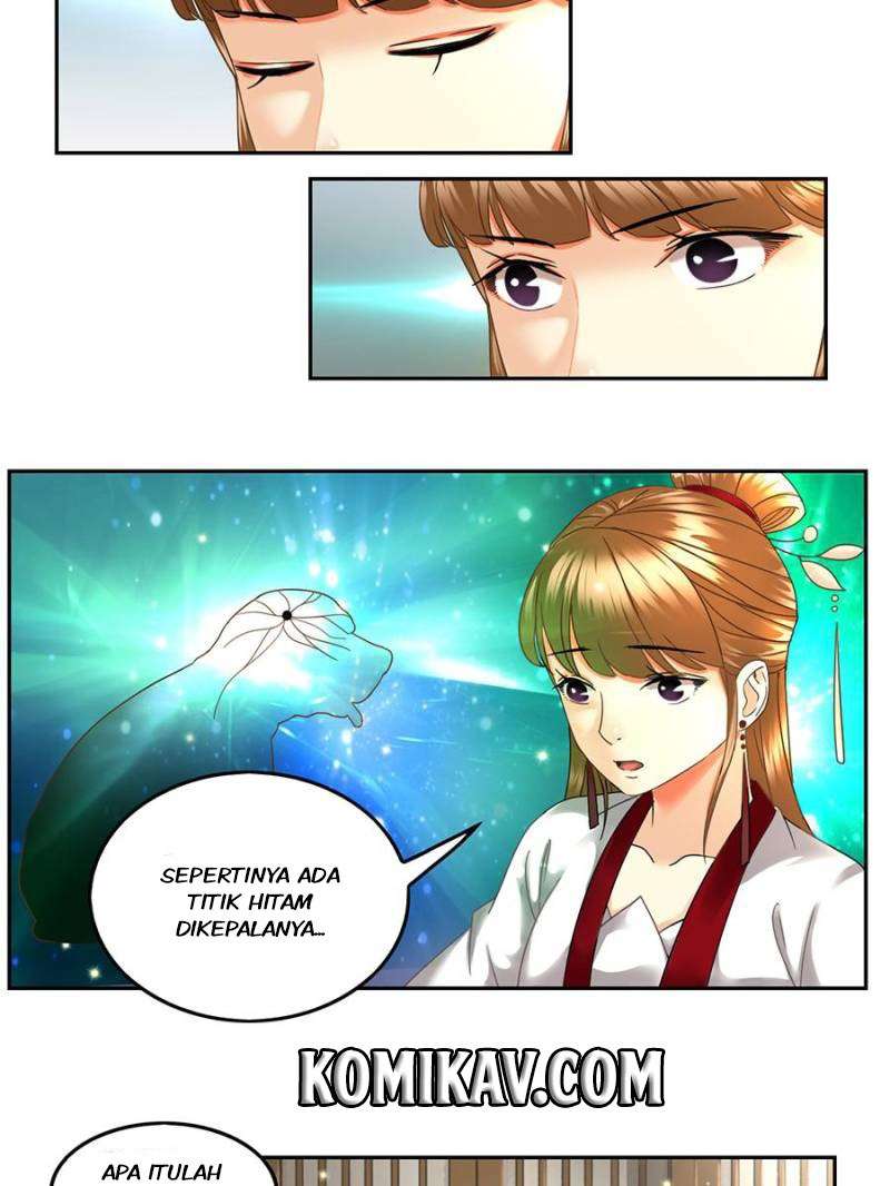 Miracle Doctor Abandoned Girl Chapter 14 42